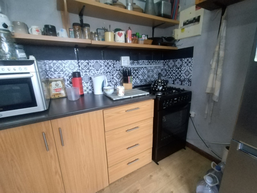 4 Bedroom Property for Sale in Humansdorp Eastern Cape